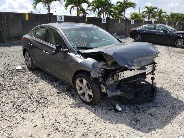 Acura Ilx 20 (2014)