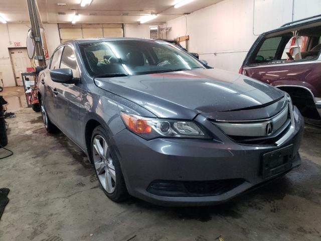Acura Ilx 20 (2015)