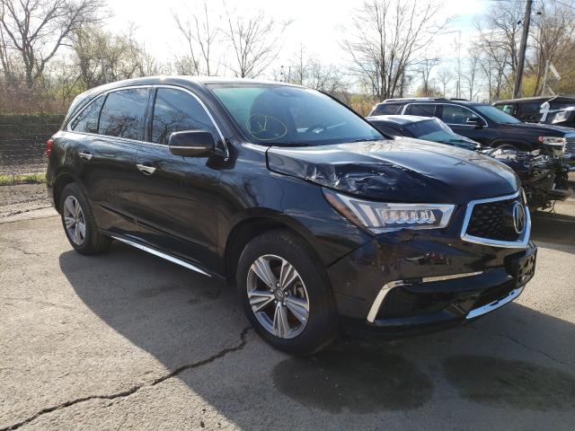 Acura Mdx (2020)