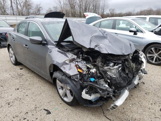 Acura Ilx 20 (2015)