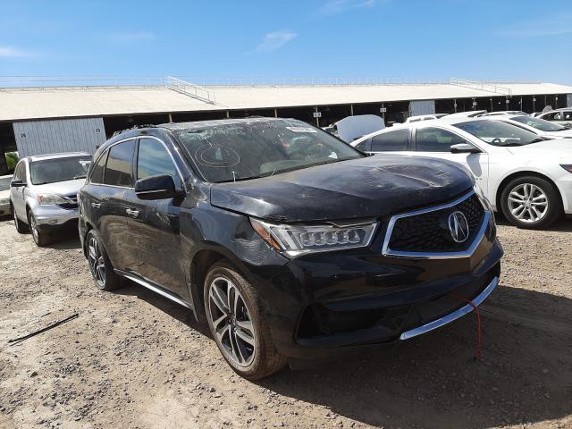 Acura Mdx (2017)