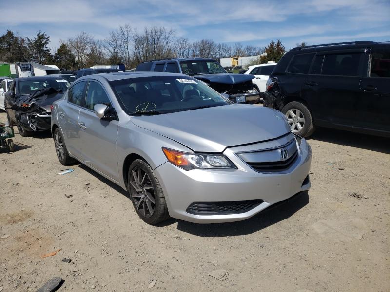Acura Ilx 20 (2014)