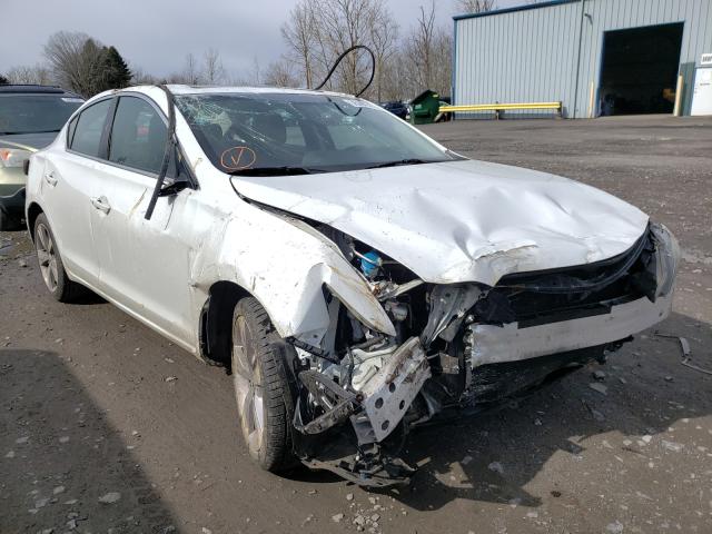 Acura Ilx 20 (2015)