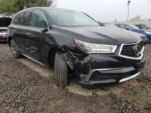 Acura Mdx (2019)
