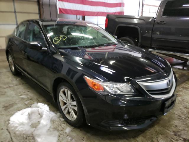 Acura Ilx 20 (2013)
