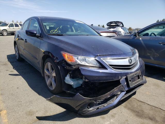 Acura Ilx 24 pre (2013)