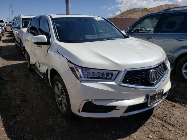 Acura Mdx (2019)