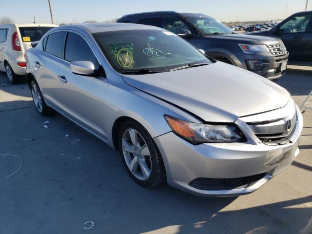 Acura Ilx 20 (2015)