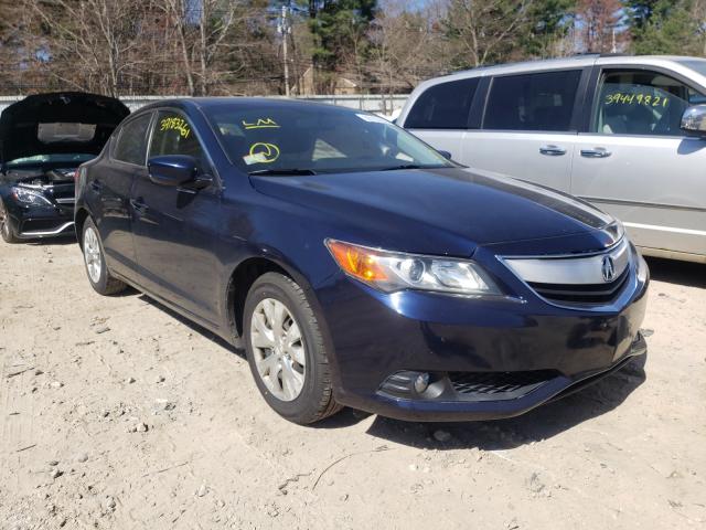 Acura Ilx 20 (2015)