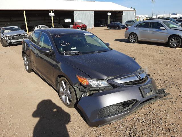 Acura Ilx 20 (2015)