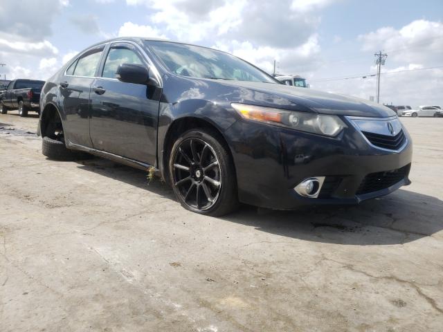 Acura Tsx tech (2012)