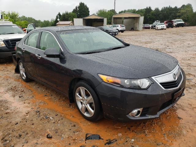 Acura Tsx tech (2012)