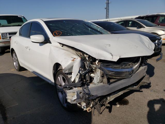 Acura Ilx 20 (2014)