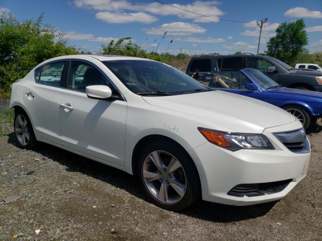 Acura Ilx 20 (2015)