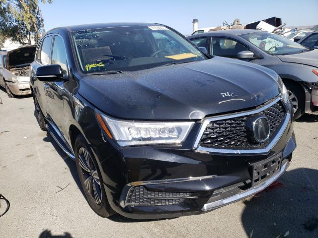 Acura Mdx (2017)