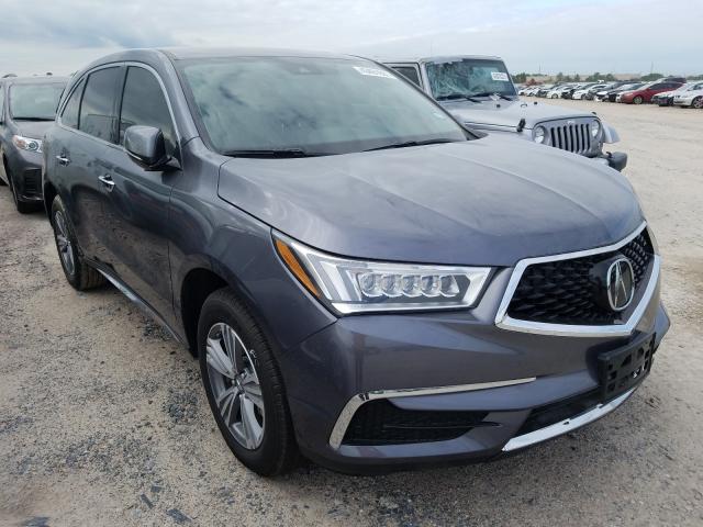 Acura Mdx (2020)