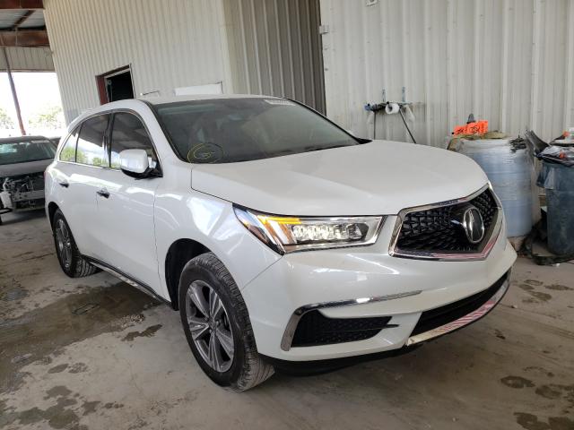 Acura Mdx (2020)