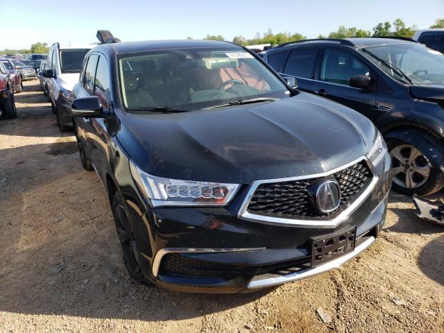 Acura Mdx (2020)