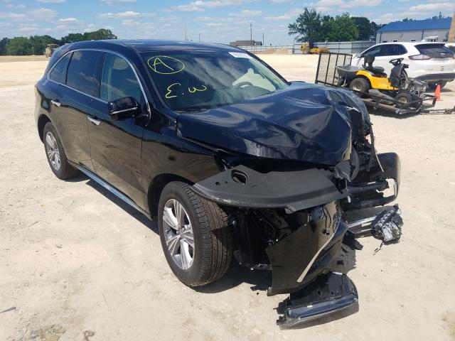 Acura Mdx (2020)