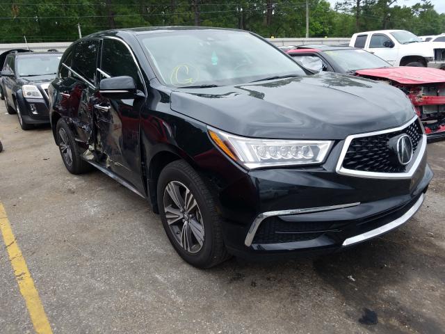 Acura Mdx (2017)