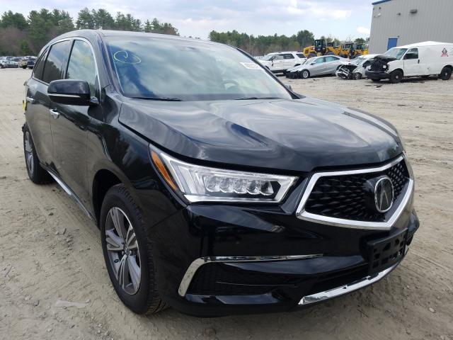 Acura Mdx (2020)