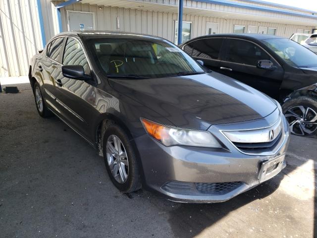 Acura Ilx 20 (2013)