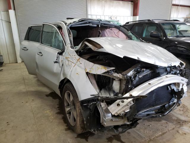 Acura Mdx (2014)