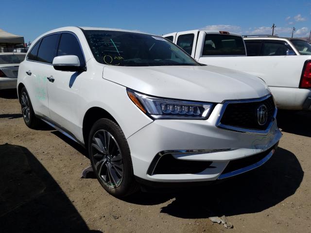 Acura Mdx (2020)