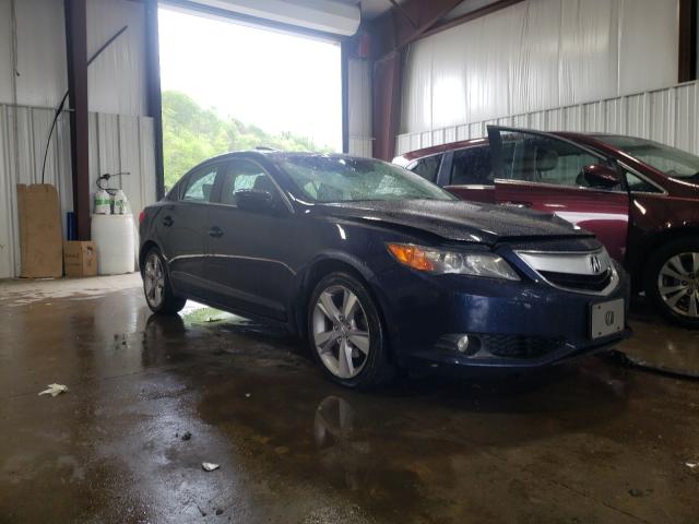 Acura Ilx 24 pre (2013)