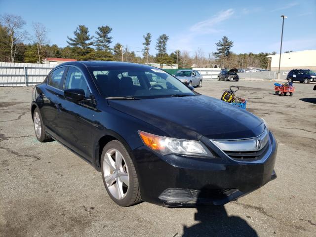 Acura Ilx 20 (2015)