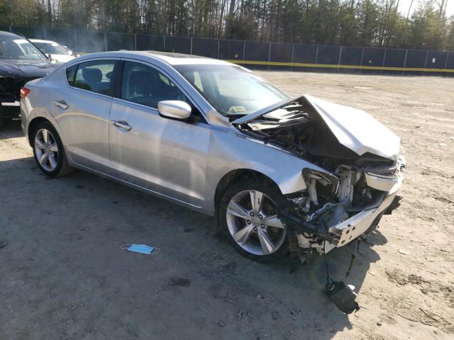 Acura Ilx 20 (2015)