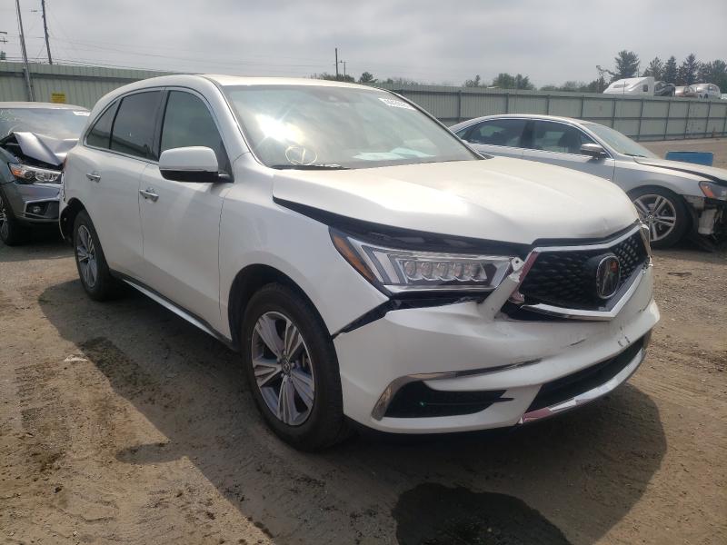 Acura Mdx (2020)