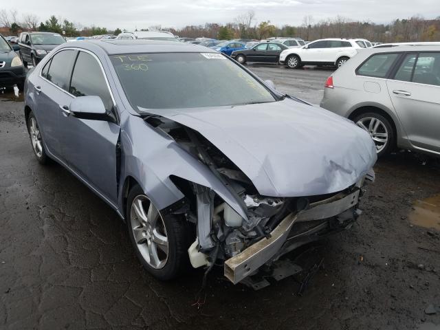 Acura Tsx tech (2012)