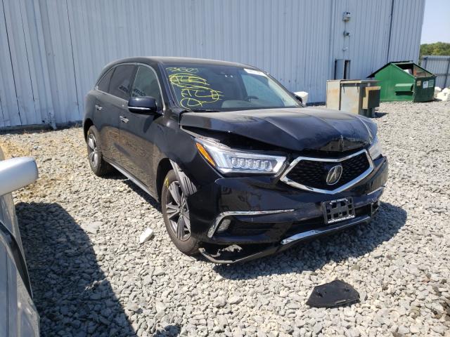 Acura Mdx (2017)