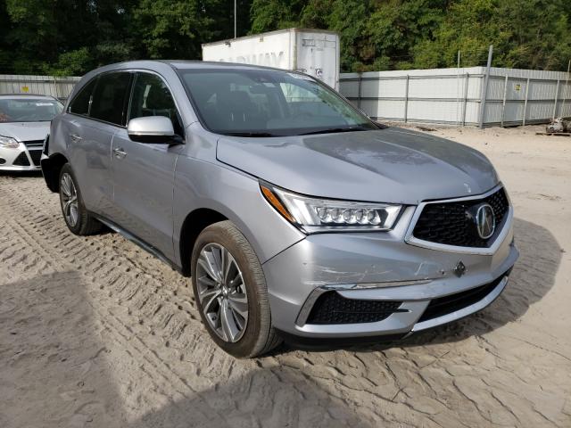 Acura Mdx (2016)