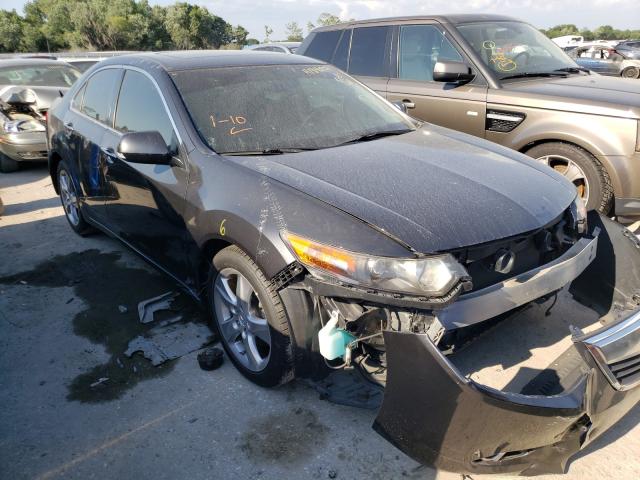 Acura Tsx tech (2014)