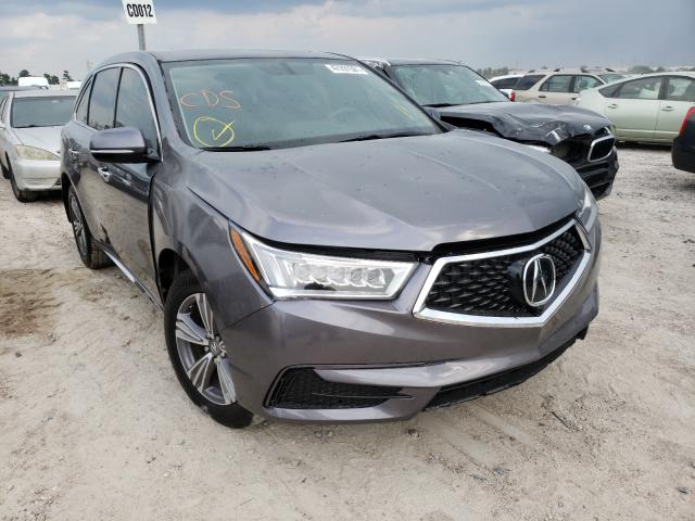 Acura Mdx (2020)