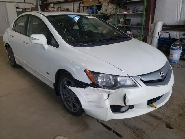 Acura Csx techno (2011)