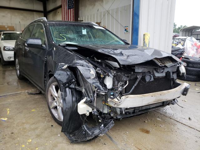 Acura Tsx tech (2013)