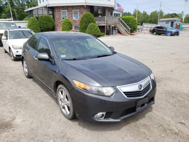 Acura Tsx tech (2012)