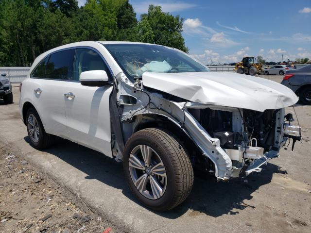 Acura Mdx (2020)