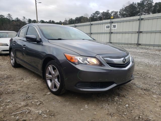 Acura Ilx 20 (2014)