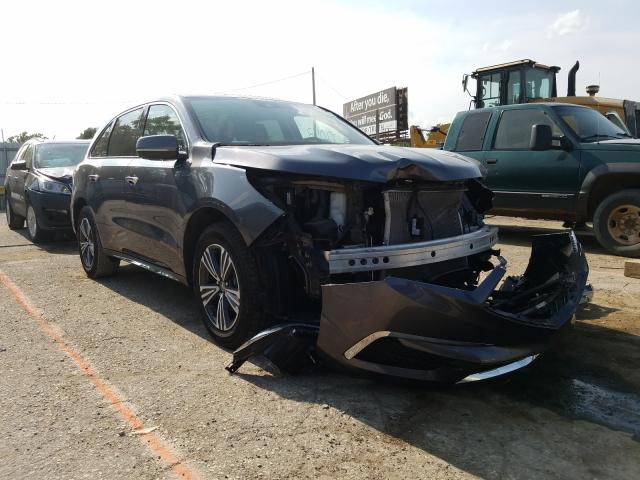 Acura Mdx (2017)