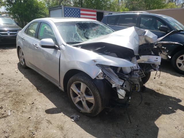 Acura Tsx tech (2013)