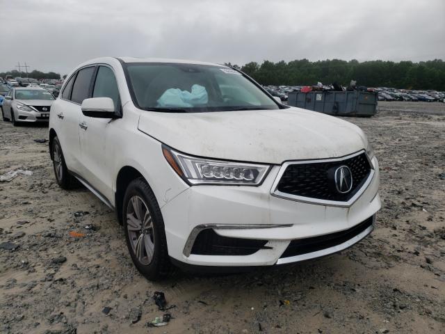 Acura Mdx (2020)