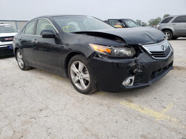 Acura Tsx tech (2012)