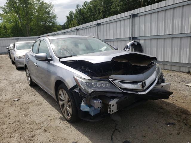 Acura Ilx base w (2016)