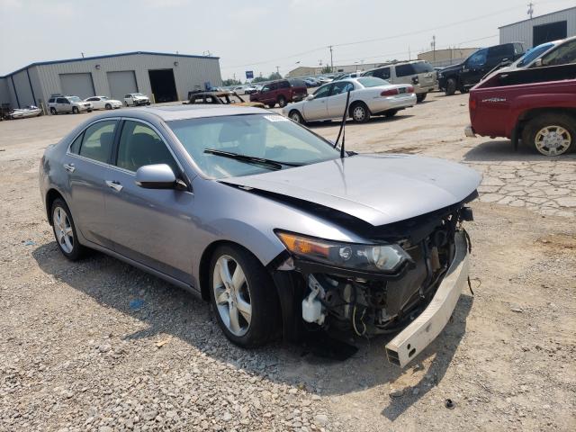 Acura Tsx tech (2013)