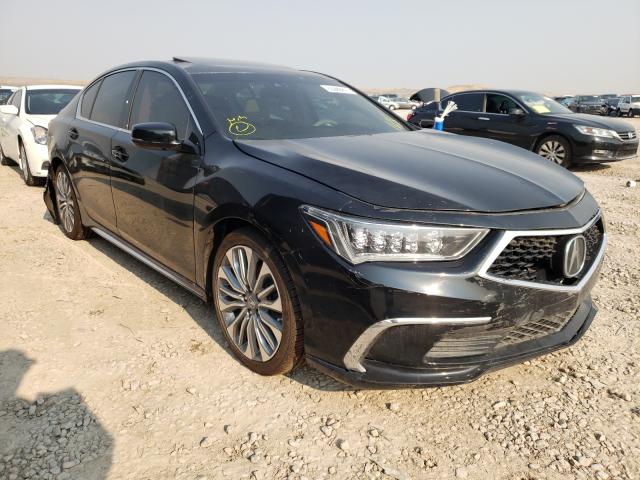Acura Rlx (2018)