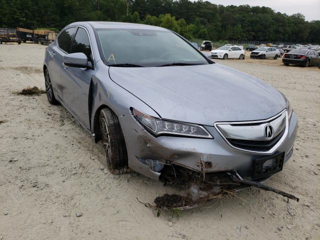 Acura Tlx advanc (2016)